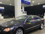 Volkswagen Passat CC 2010 года за 5 000 000 тг. в Усть-Каменогорск – фото 2