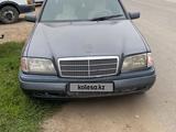 Mercedes-Benz C 200 1996 годаүшін950 000 тг. в Астана