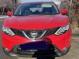 Nissan Qashqai 2014 годаүшін7 800 000 тг. в Алматы