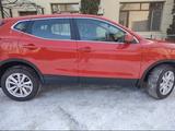 Nissan Qashqai 2014 года за 7 800 000 тг. в Алматы – фото 3