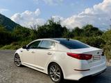 Kia Optima 2015 годаүшін6 000 000 тг. в Мангистау