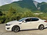 Kia Optima 2015 года за 6 000 000 тг. в Мангистау – фото 2