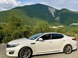 Kia Optima 2015 года за 6 000 000 тг. в Мангистау – фото 3