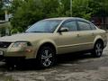 Volkswagen Passat 2002 годаүшін2 250 000 тг. в Костанай
