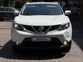 Nissan Qashqai 2014 года за 6 500 000 тг. в Алматы – фото 2