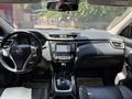Nissan Qashqai 2014 года за 6 500 000 тг. в Алматы – фото 14