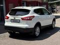 Nissan Qashqai 2014 года за 6 500 000 тг. в Алматы – фото 4