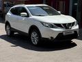 Nissan Qashqai 2014 года за 6 500 000 тг. в Алматы – фото 3