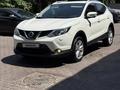 Nissan Qashqai 2014 года за 6 500 000 тг. в Алматы
