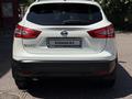 Nissan Qashqai 2014 года за 6 500 000 тг. в Алматы – фото 5