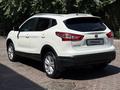 Nissan Qashqai 2014 года за 6 500 000 тг. в Алматы – фото 6