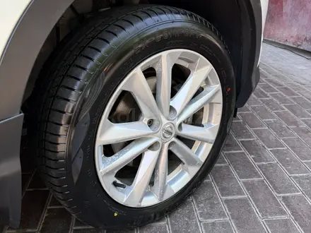 Nissan Qashqai 2014 года за 6 500 000 тг. в Алматы – фото 7