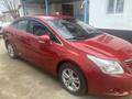 Toyota Avensis 2011 года за 7 555 555 тг. в Тараз – фото 4