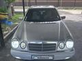 Mercedes-Benz E 230 1997 года за 2 000 000 тг. в Алматы – фото 2