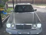 Mercedes-Benz E 230 1997 года за 2 000 000 тг. в Алматы – фото 2