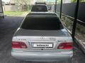 Mercedes-Benz E 230 1997 года за 2 000 000 тг. в Алматы – фото 8