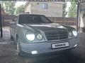 Mercedes-Benz E 230 1997 года за 2 000 000 тг. в Алматы – фото 11