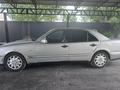 Mercedes-Benz E 230 1997 года за 2 000 000 тг. в Алматы – фото 13