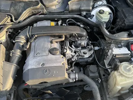 Mercedes-Benz E 230 1997 года за 2 000 000 тг. в Алматы – фото 14