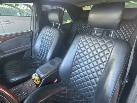 Mercedes-Benz E 230 1997 года за 2 000 000 тг. в Алматы – фото 5