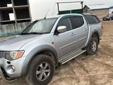 Mitsubishi L200 2008 года за 6 300 000 тг. в Алматы – фото 4