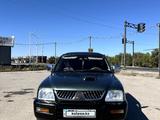 Mitsubishi L200 2006 года за 4 100 000 тг. в Актобе