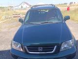 Honda CR-V 2001 годаүшін4 500 000 тг. в Сатпаев