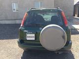 Honda CR-V 2001 годаүшін4 500 000 тг. в Сатпаев – фото 3