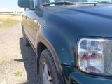 Honda CR-V 2001 годаүшін4 500 000 тг. в Сатпаев – фото 4