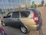 ВАЗ (Lada) Priora 2171 2012 года за 2 100 000 тг. в Кокшетау – фото 4