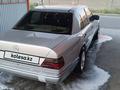 Mercedes-Benz E 200 1990 года за 1 250 000 тг. в Туркестан – фото 4