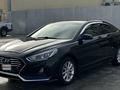 Hyundai Sonata 2019 года за 5 400 000 тг. в Уральск – фото 4