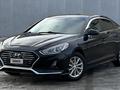 Hyundai Sonata 2019 года за 5 400 000 тг. в Уральск