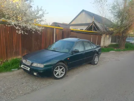 Rover 600 Series 1994 года за 590 000 тг. в Алматы