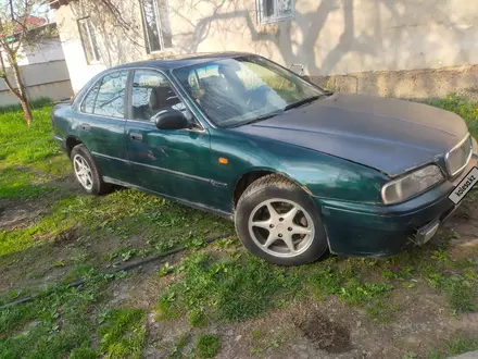 Rover 600 Series 1994 года за 590 000 тг. в Алматы – фото 2