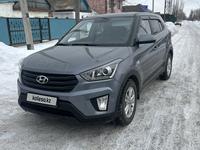 Hyundai Creta 2019 годаүшін9 200 000 тг. в Актобе