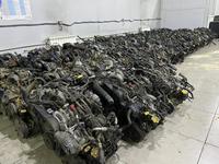 Двигатели на Subaru из Японииүшін340 000 тг. в Алматы