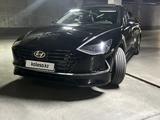 Hyundai Sonata 2022 годаүшін10 000 000 тг. в Алматы
