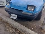 Mazda 323 1990 года за 500 000 тг. в Алматы – фото 2