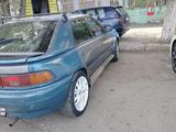 Mazda 323 1990 года за 500 000 тг. в Алматы – фото 3