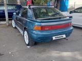 Mazda 323 1990 года за 500 000 тг. в Алматы – фото 4