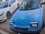Mazda 323 1990 года за 500 000 тг. в Алматы – фото 5