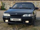 ВАЗ (Lada) 2114 2004 годаүшін900 000 тг. в Актобе