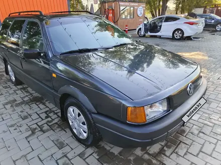 Volkswagen Passat 1992 года за 1 800 000 тг. в Алматы – фото 18