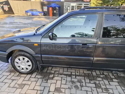 Volkswagen Passat 1992 года за 1 800 000 тг. в Алматы – фото 25