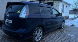 Mazda 5 2009 годаүшін5 000 000 тг. в Тараз – фото 3