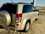 Suzuki Grand Vitara 2008 года за 4 700 000 тг. в Бейнеу – фото 4