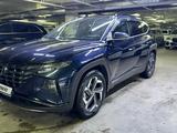 Hyundai Tucson 2023 года за 15 800 000 тг. в Астана – фото 2