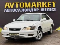 Toyota Camry 2001 года за 3 800 000 тг. в Кызылорда