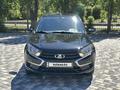 ВАЗ (Lada) Granta 2190 2019 года за 4 150 000 тг. в Семей – фото 3